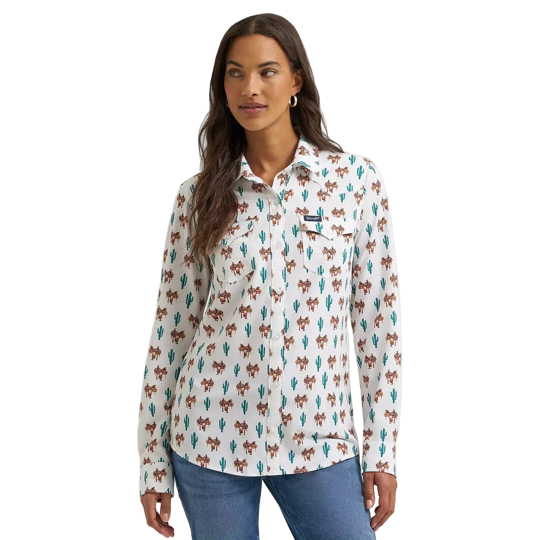 Wrangler® Women&