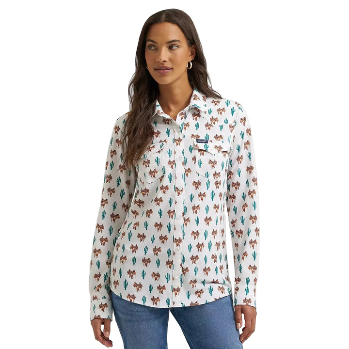 Wrangler® Women&