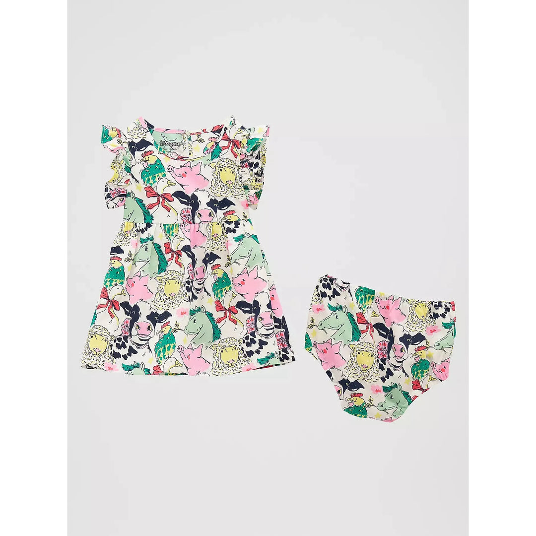 Wrangler Baby Girl&