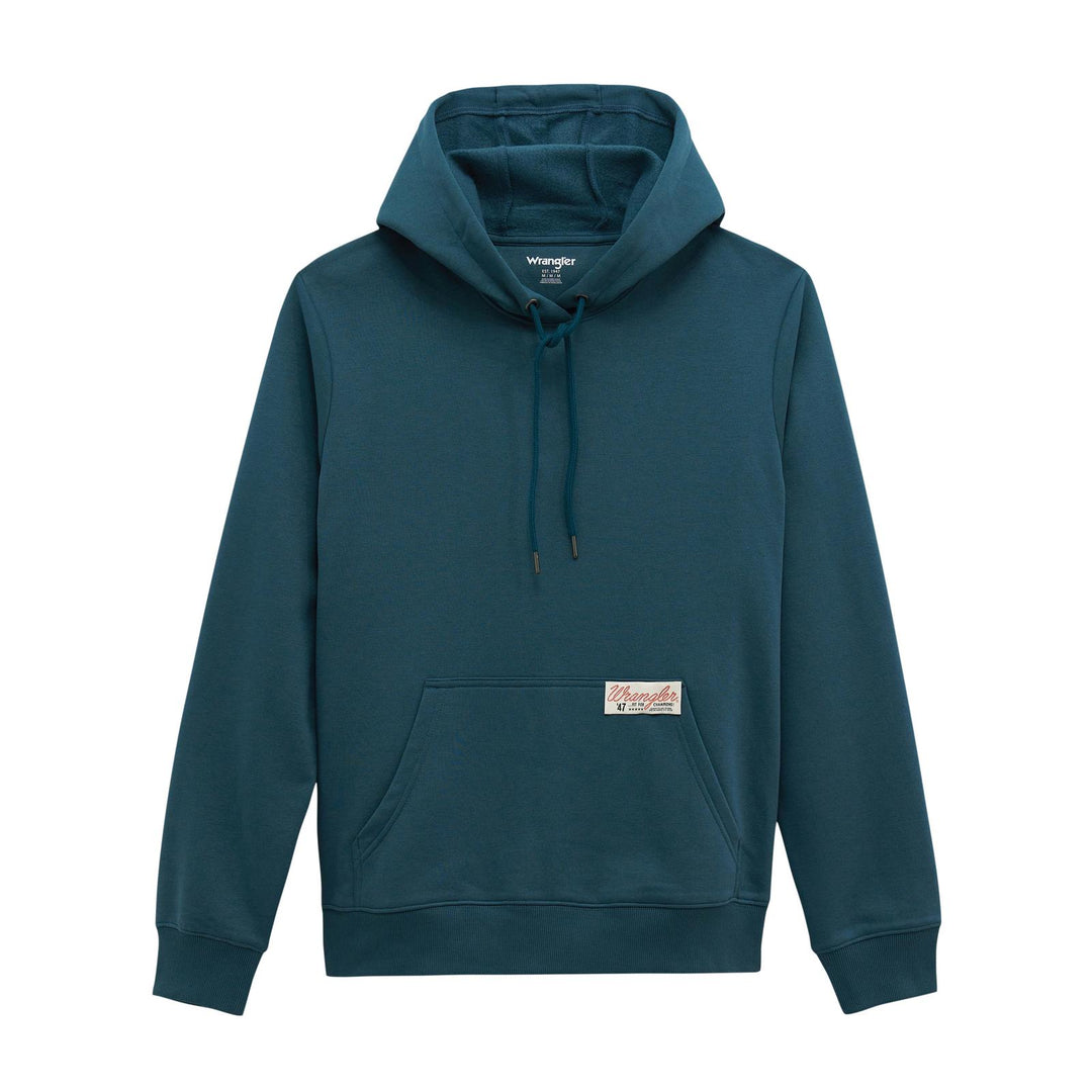 Wrangler Men&