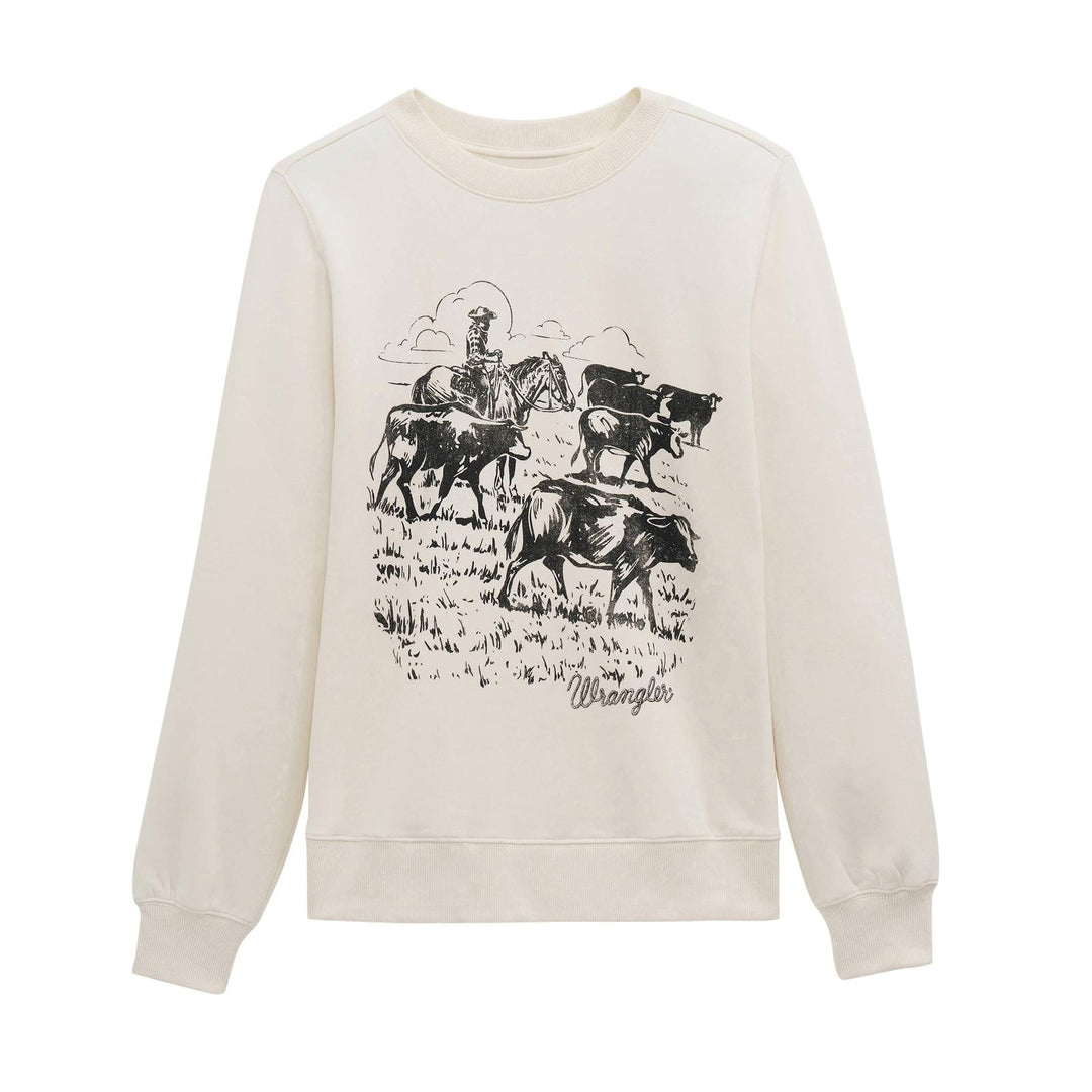 Wrangler Women&