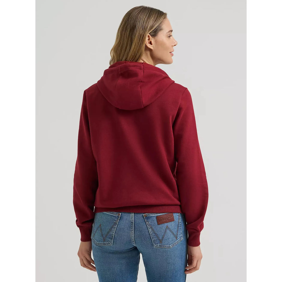 Wrangler Women&