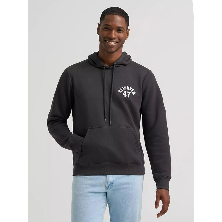 Wrangler Men&