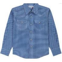 Wrangler Boy&