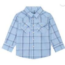 Wrangler Baby Boy&