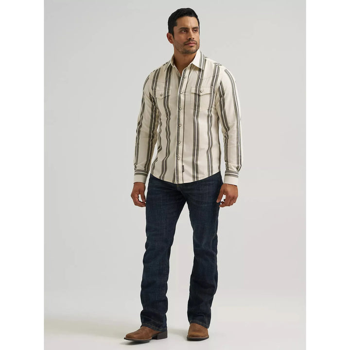 Wrangler Men&