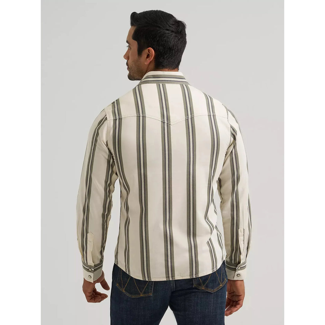 Wrangler Men&