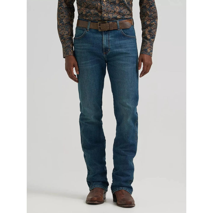 Wrangler Men&