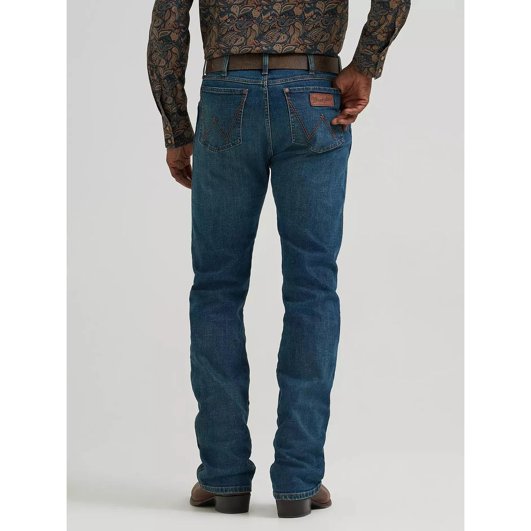 Wrangler Men&