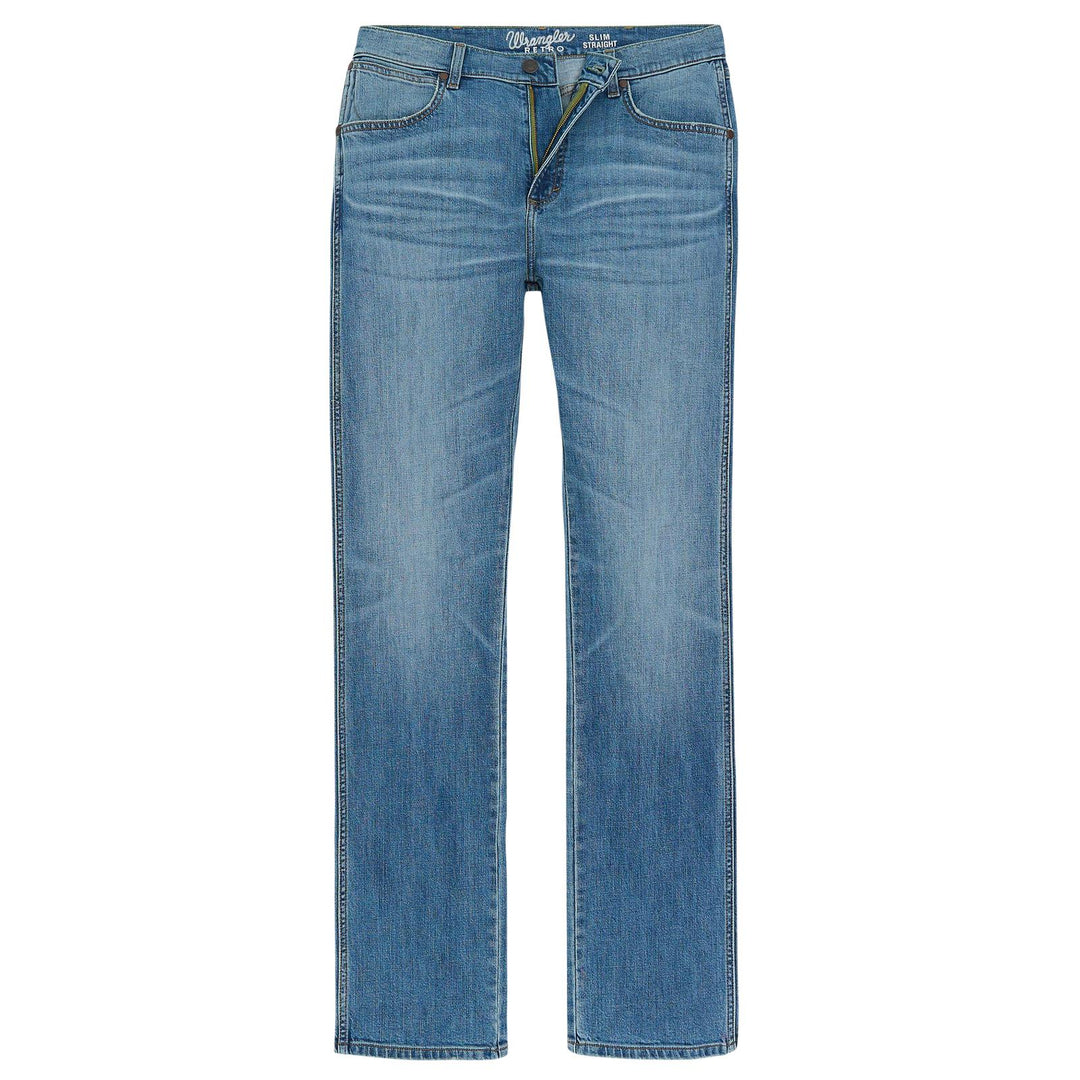 Wrangler Men&