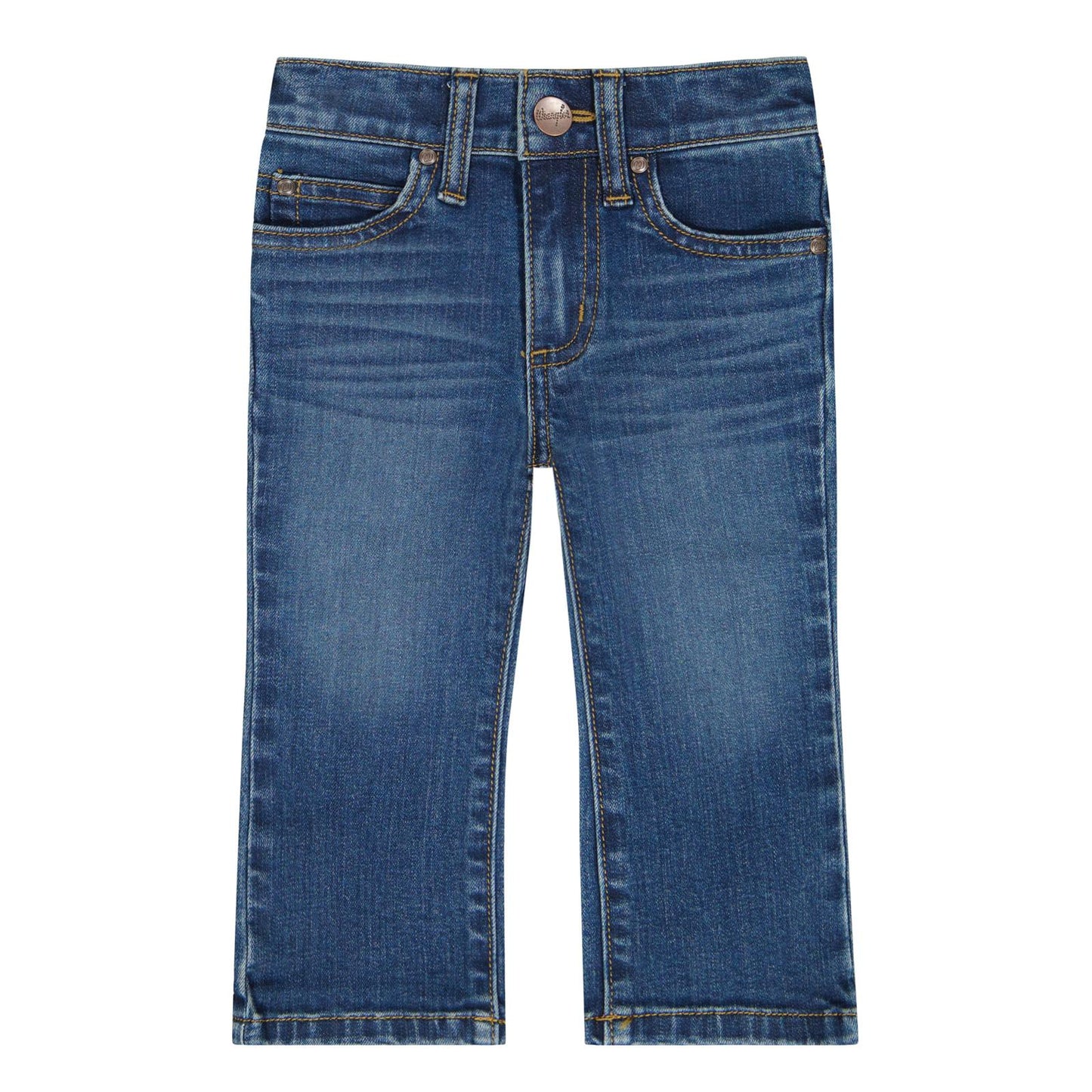 Wrangler Baby Boy's Jeans - Smalltown