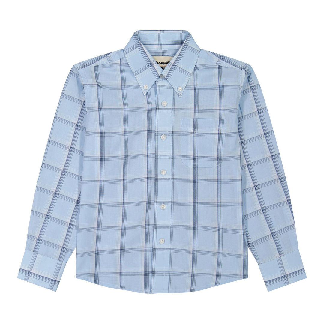 Wrangler Boy&