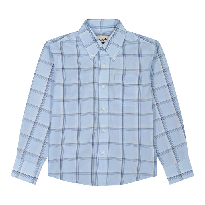 Wrangler Boy&