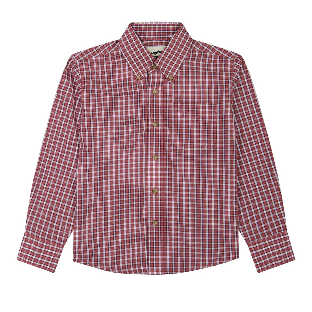Wrangler Boy&