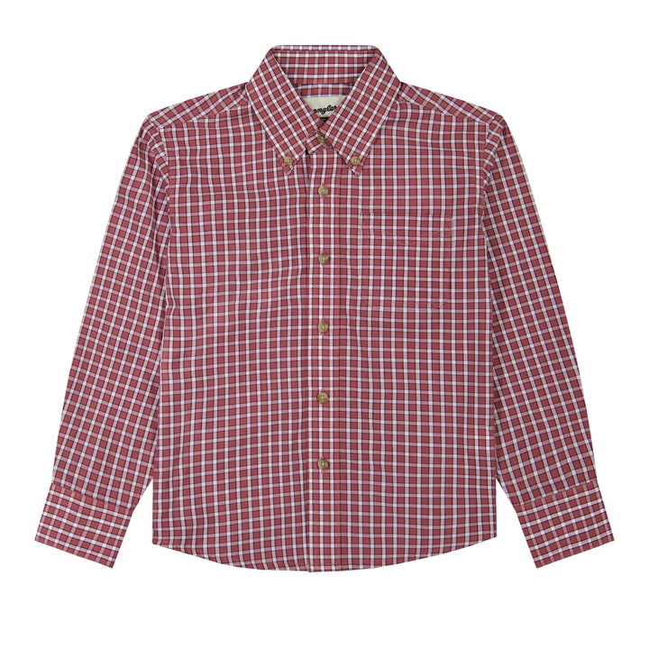 Wrangler Boy&