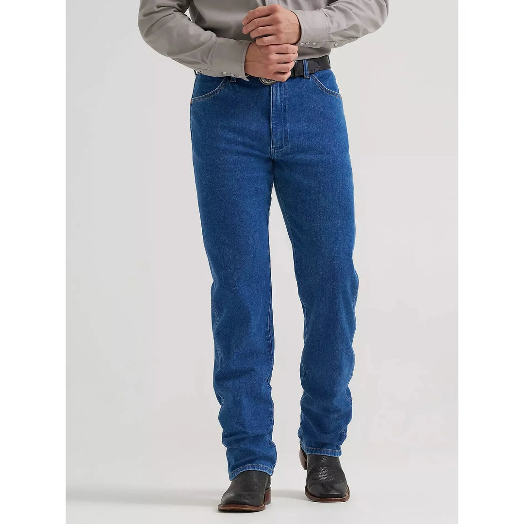 Wrangler Men&