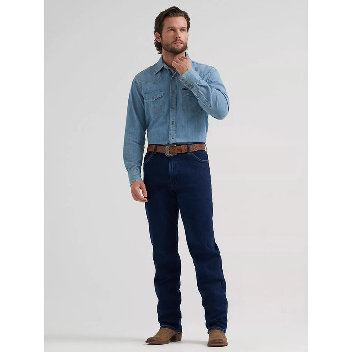 Wrangler Men&