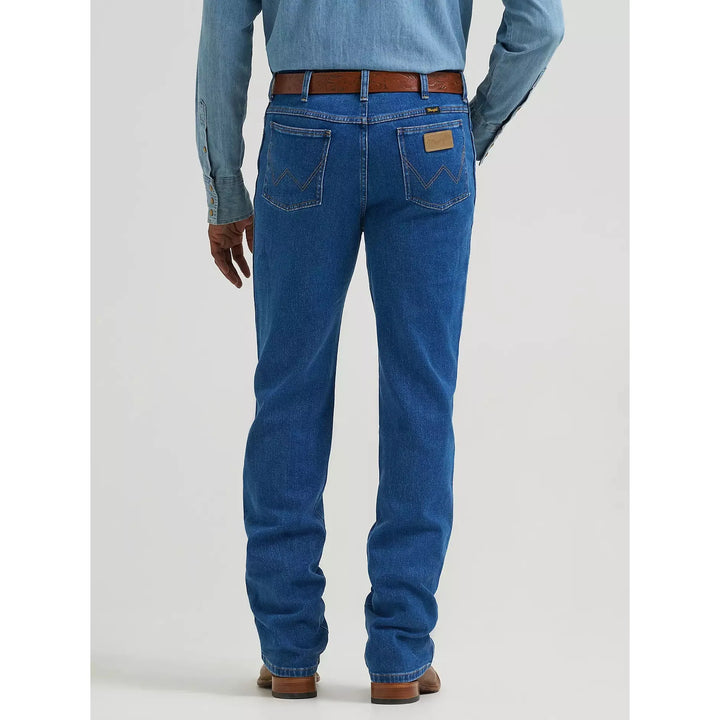 Wrangler Men&