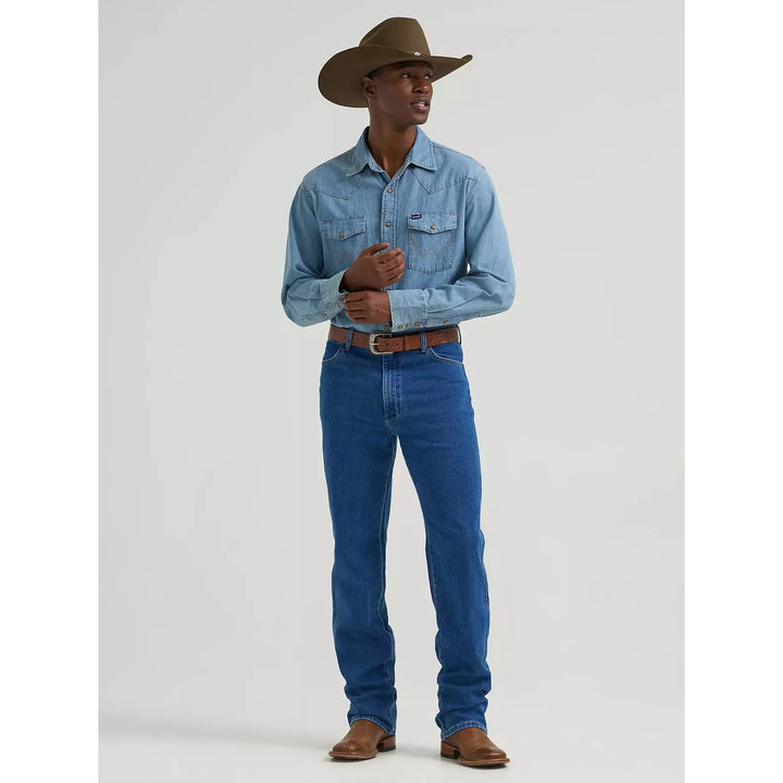 Wrangler Men&