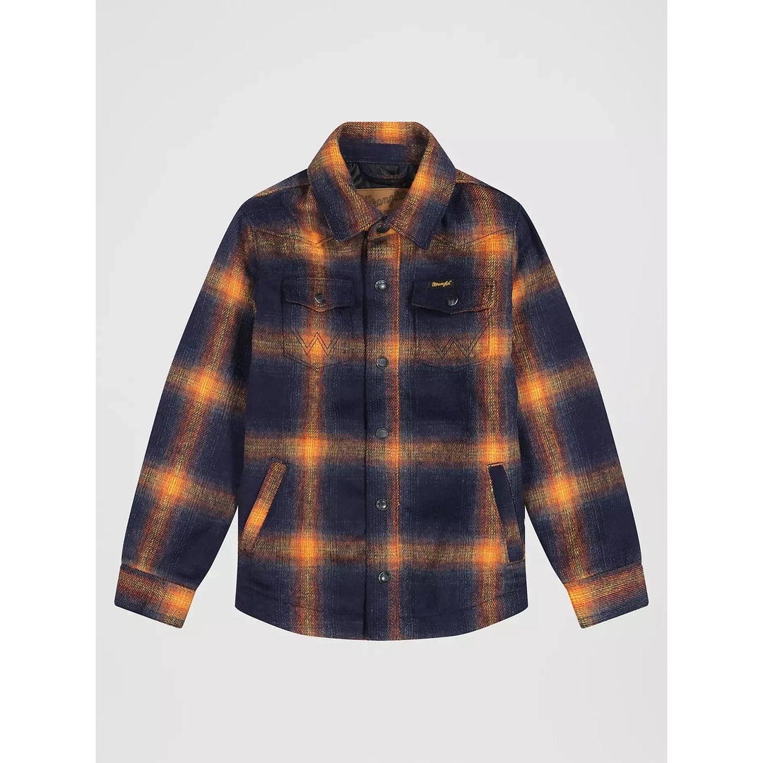 Wrangler Boy&