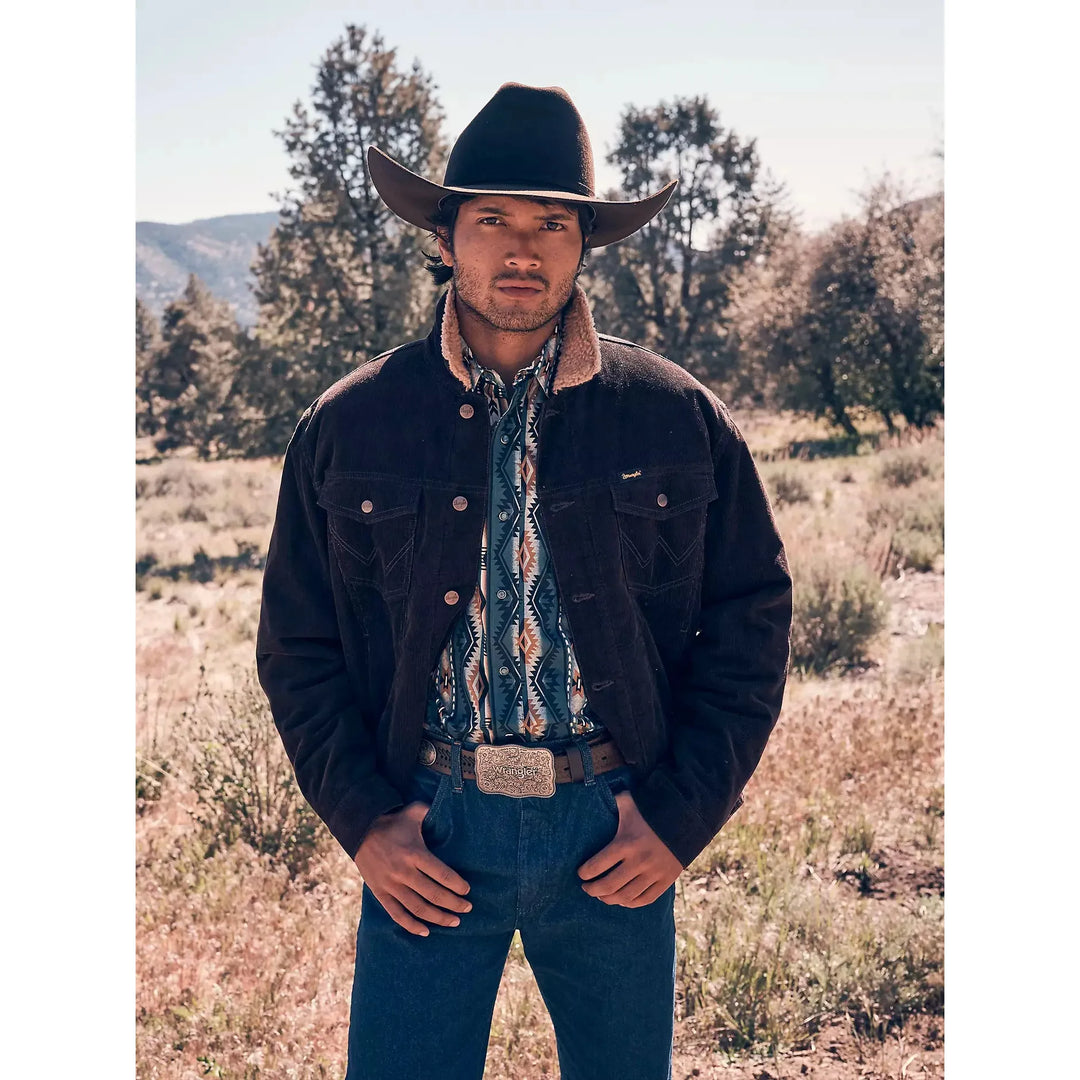 Wrangler Men&