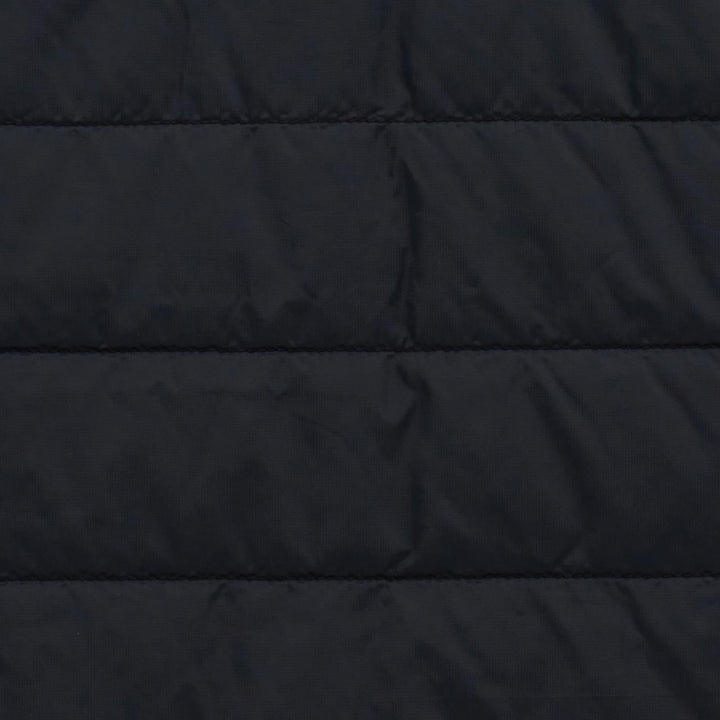 Wrangler Unisex Insulated Work Jacket- Black