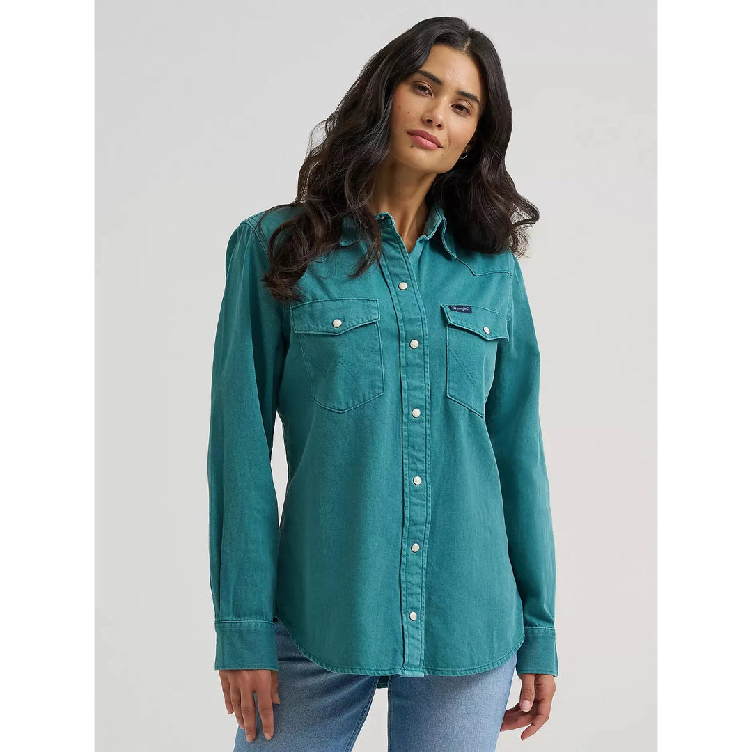 Wrangler Women&