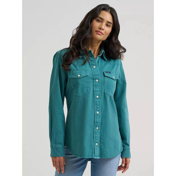 Wrangler Women&