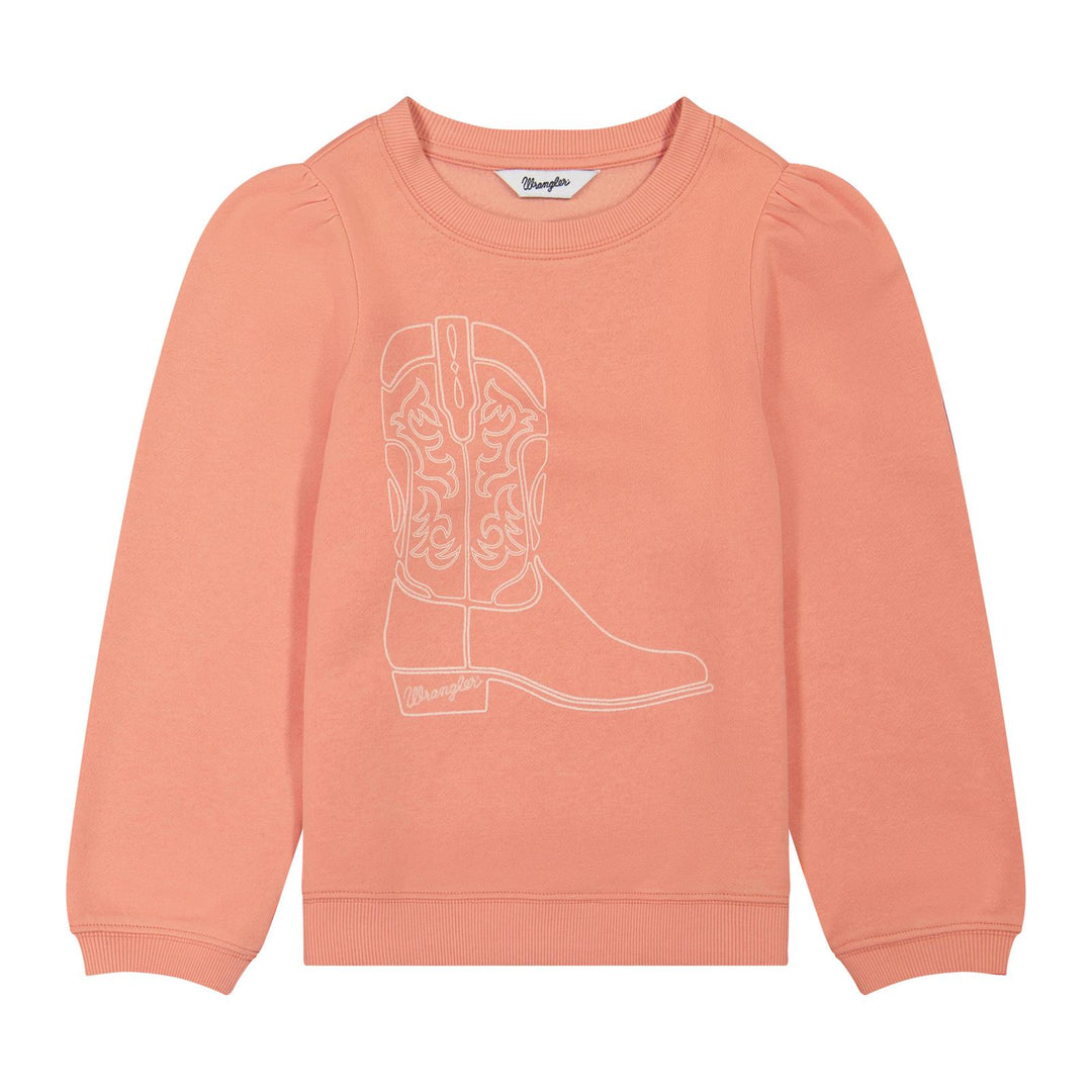 Wrangler Girl&