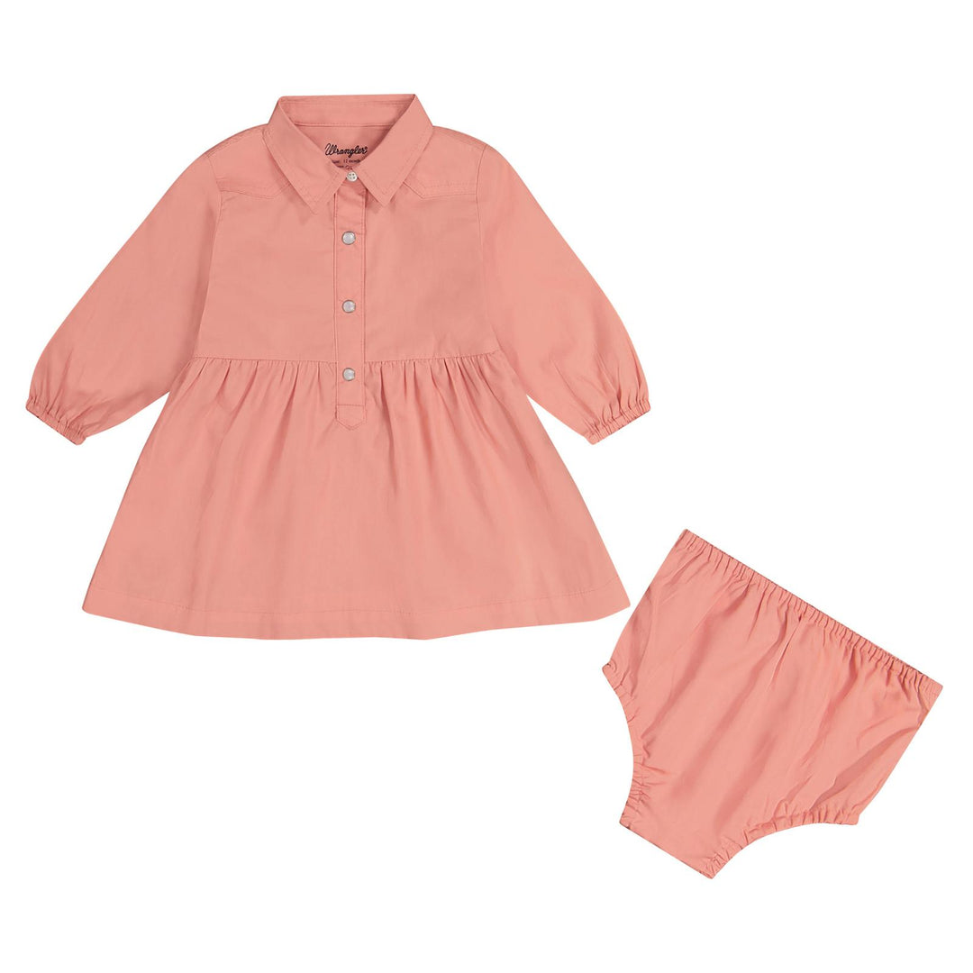Wrangler Baby Girl&