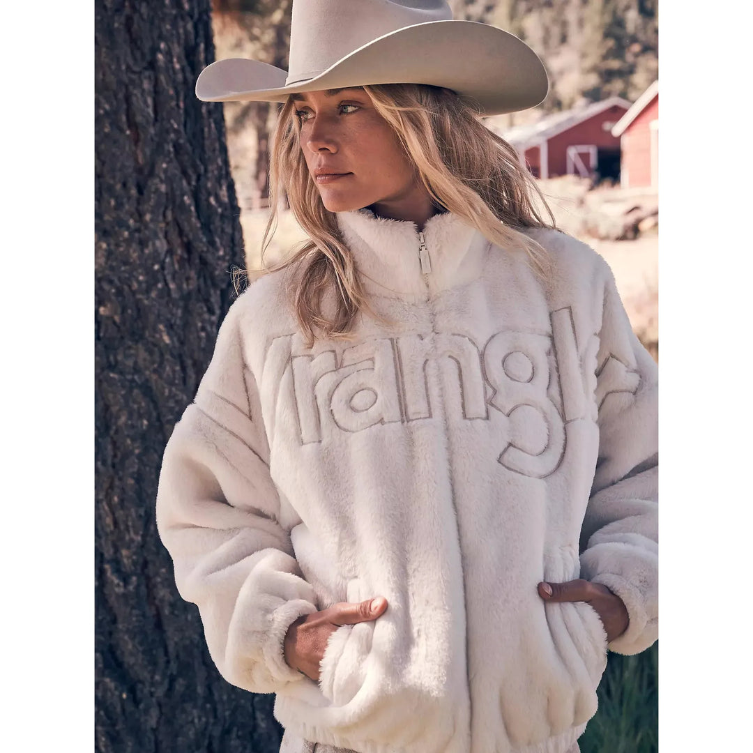 Wrangler Women&