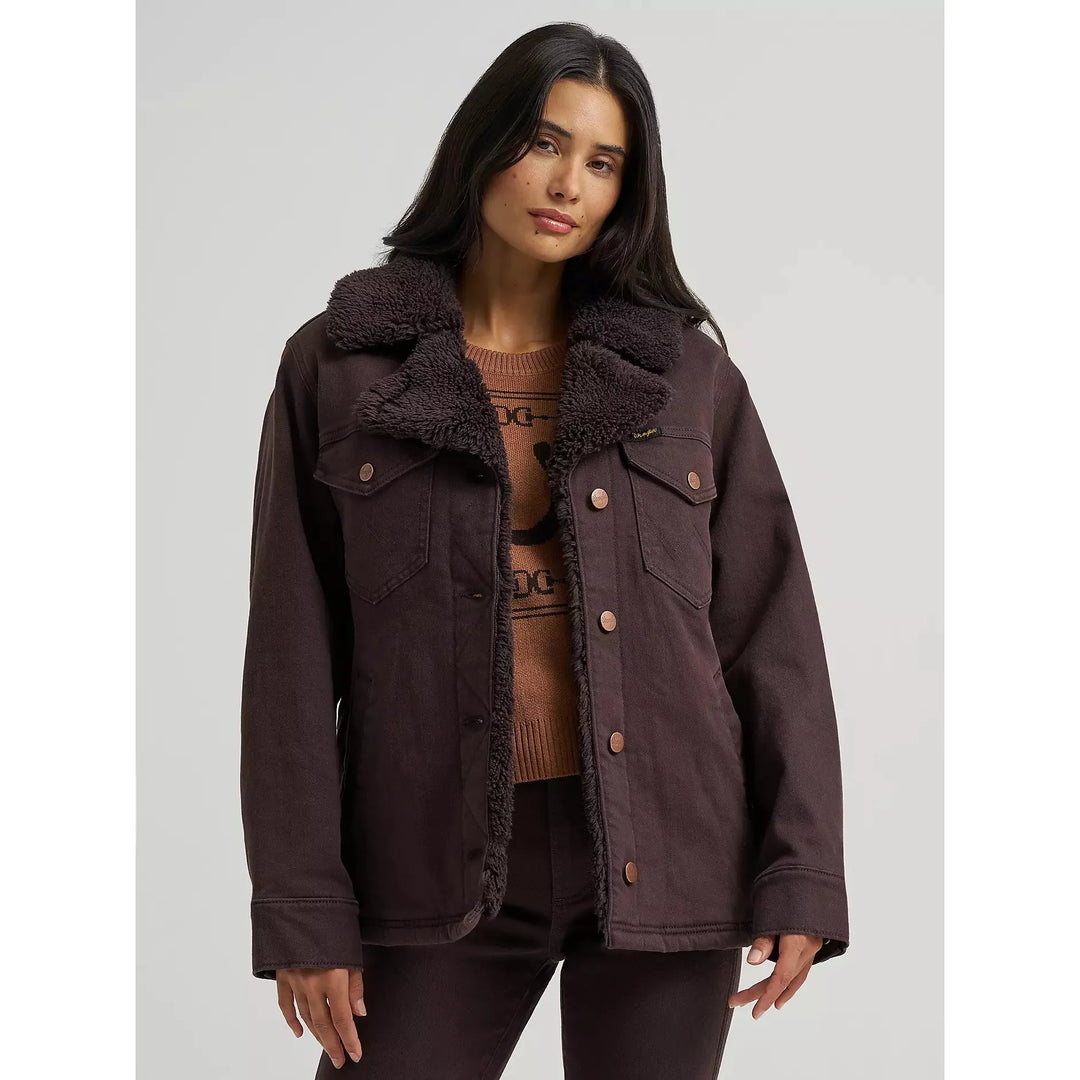 Wrangler Women&