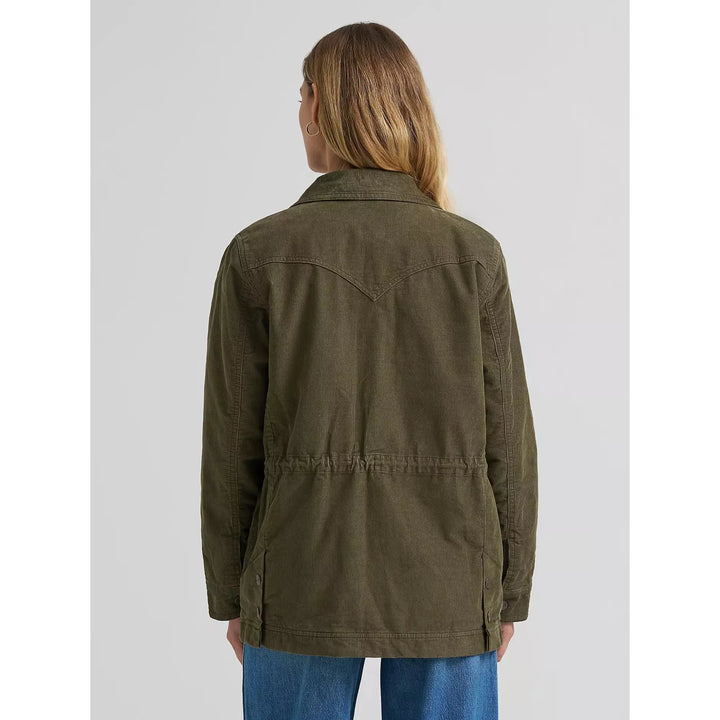 Wrangler Women&
