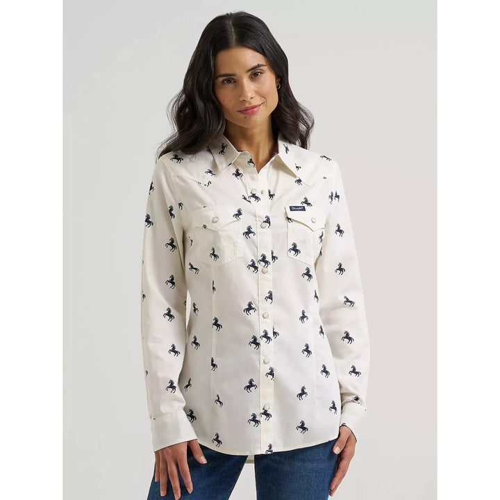 Wrangler Women&