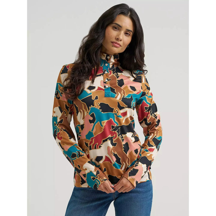 Wrangler Women&