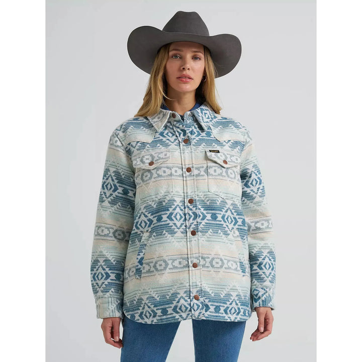 Wrangler Women&