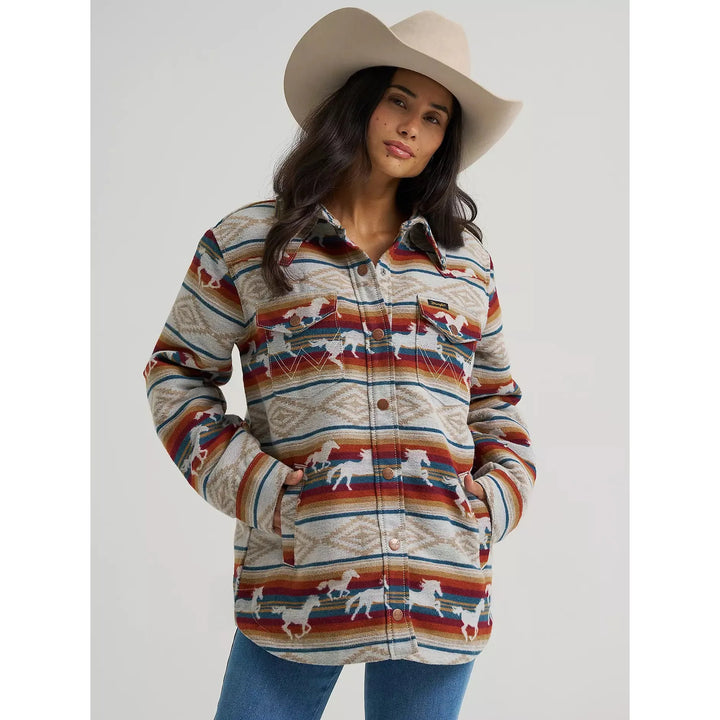 Wrangler Women&