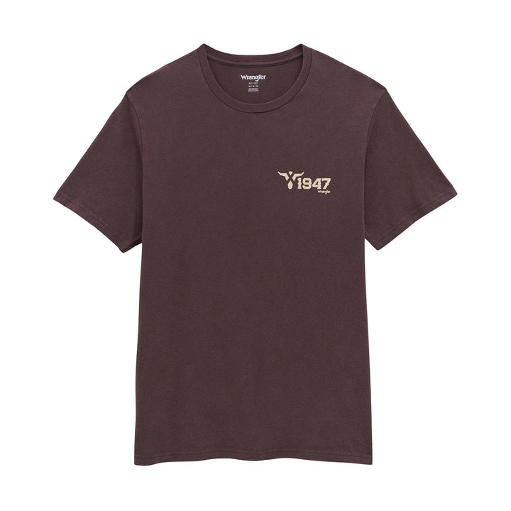 Wrangler Men&