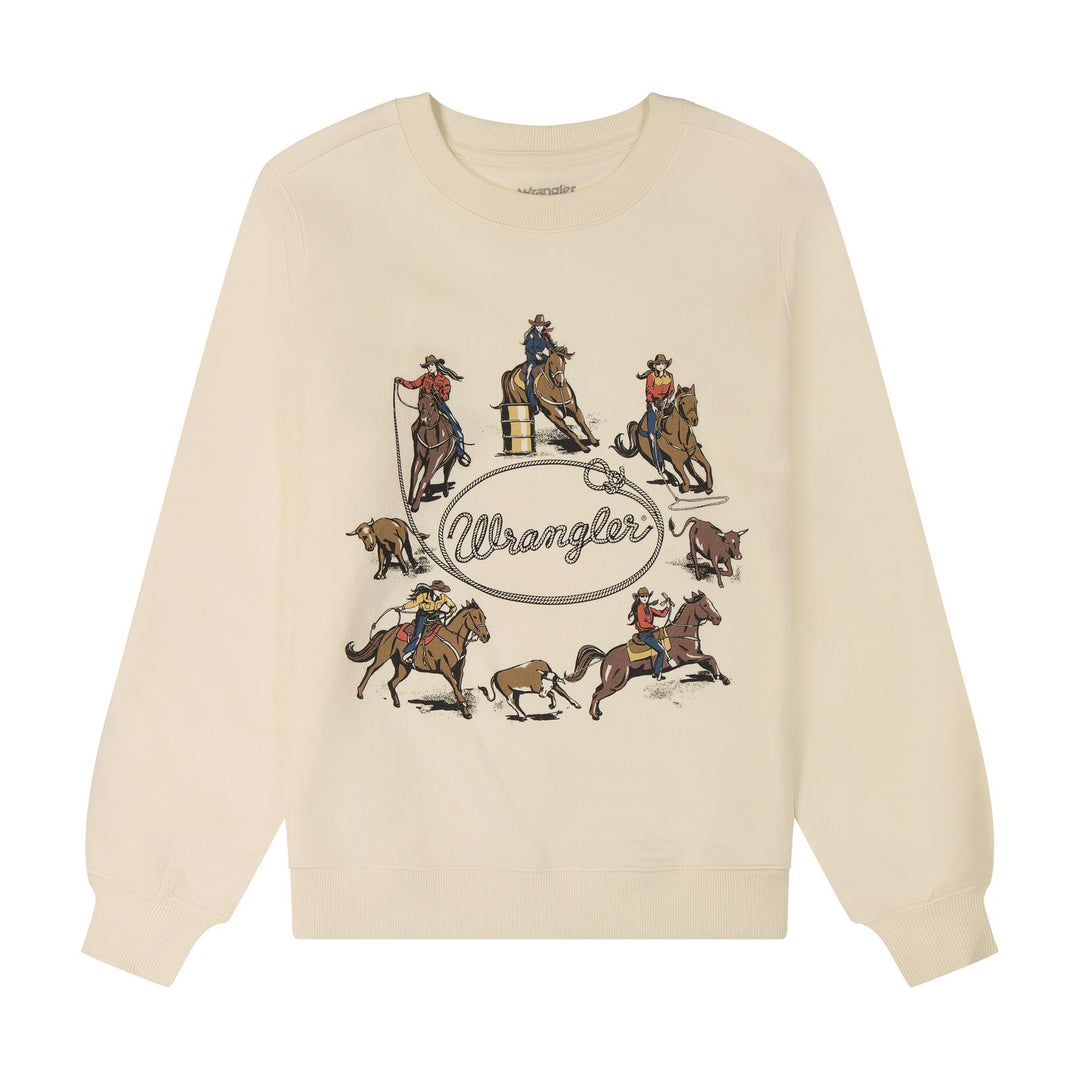 Wrangler Women&