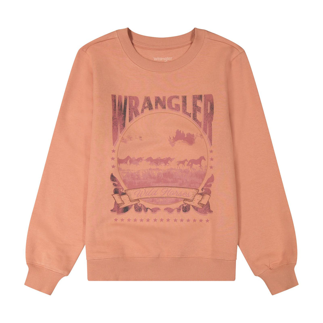 Wrangler Women&