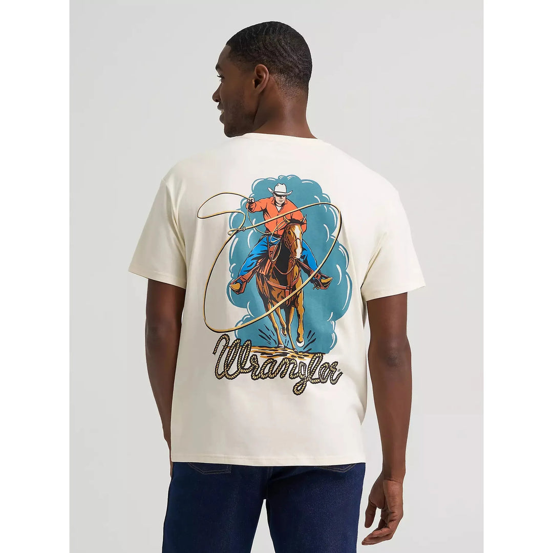 Wrangler Men&