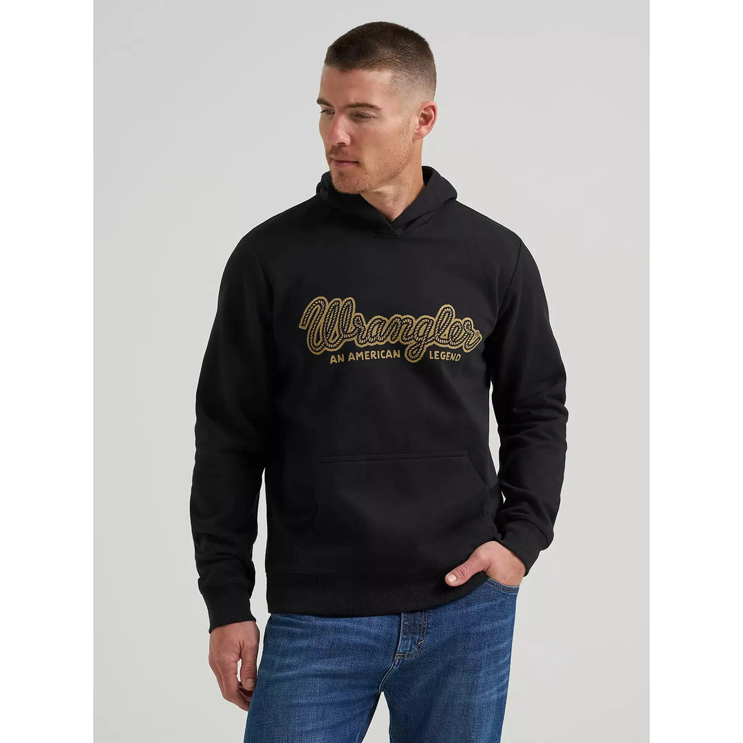 Wrangler Men&