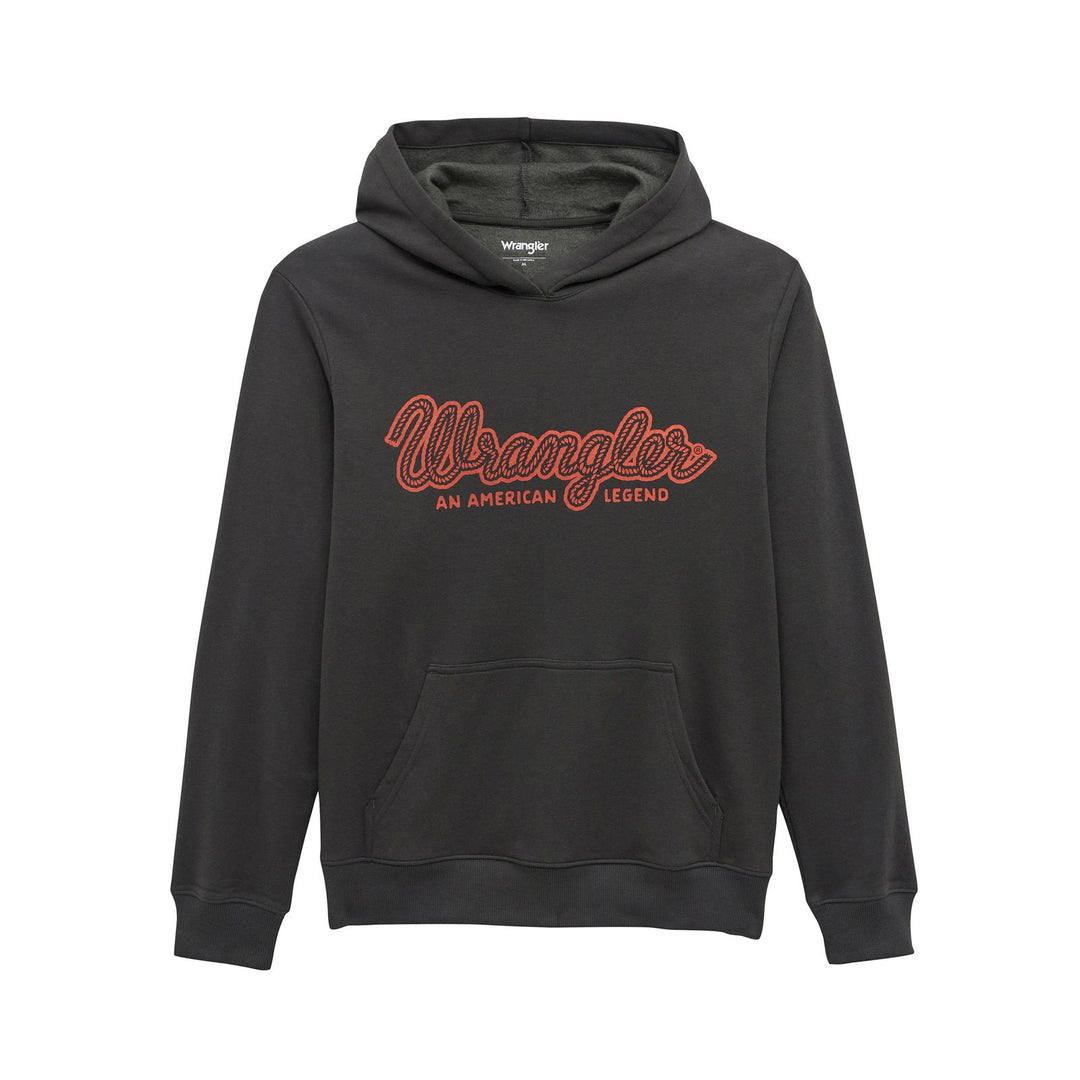 Wrangler Men&