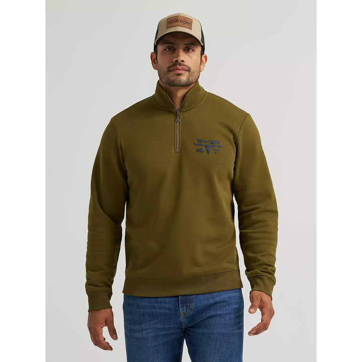 Wrangler Men&