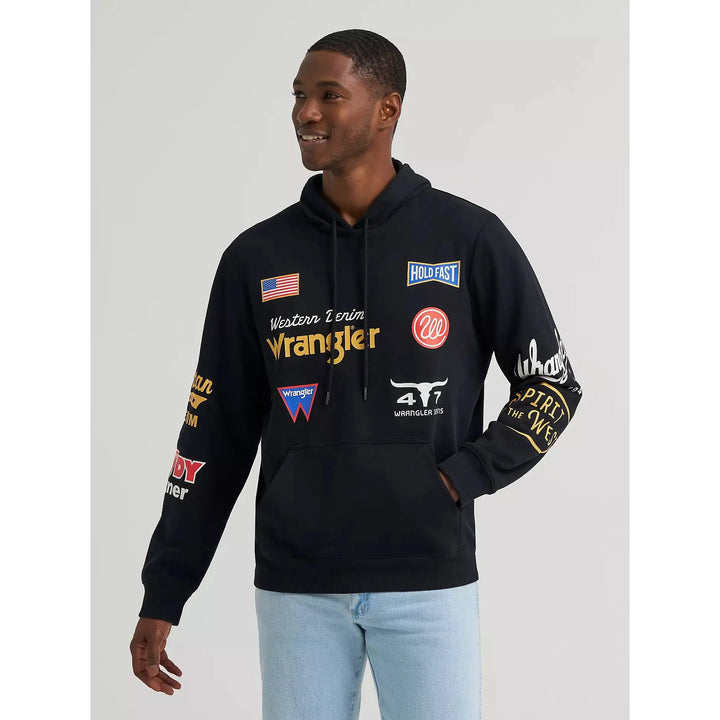 Wrangler Men&