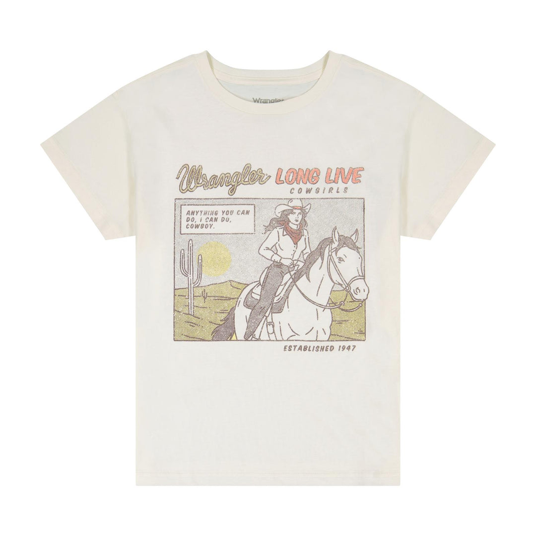 Wrangler Women&