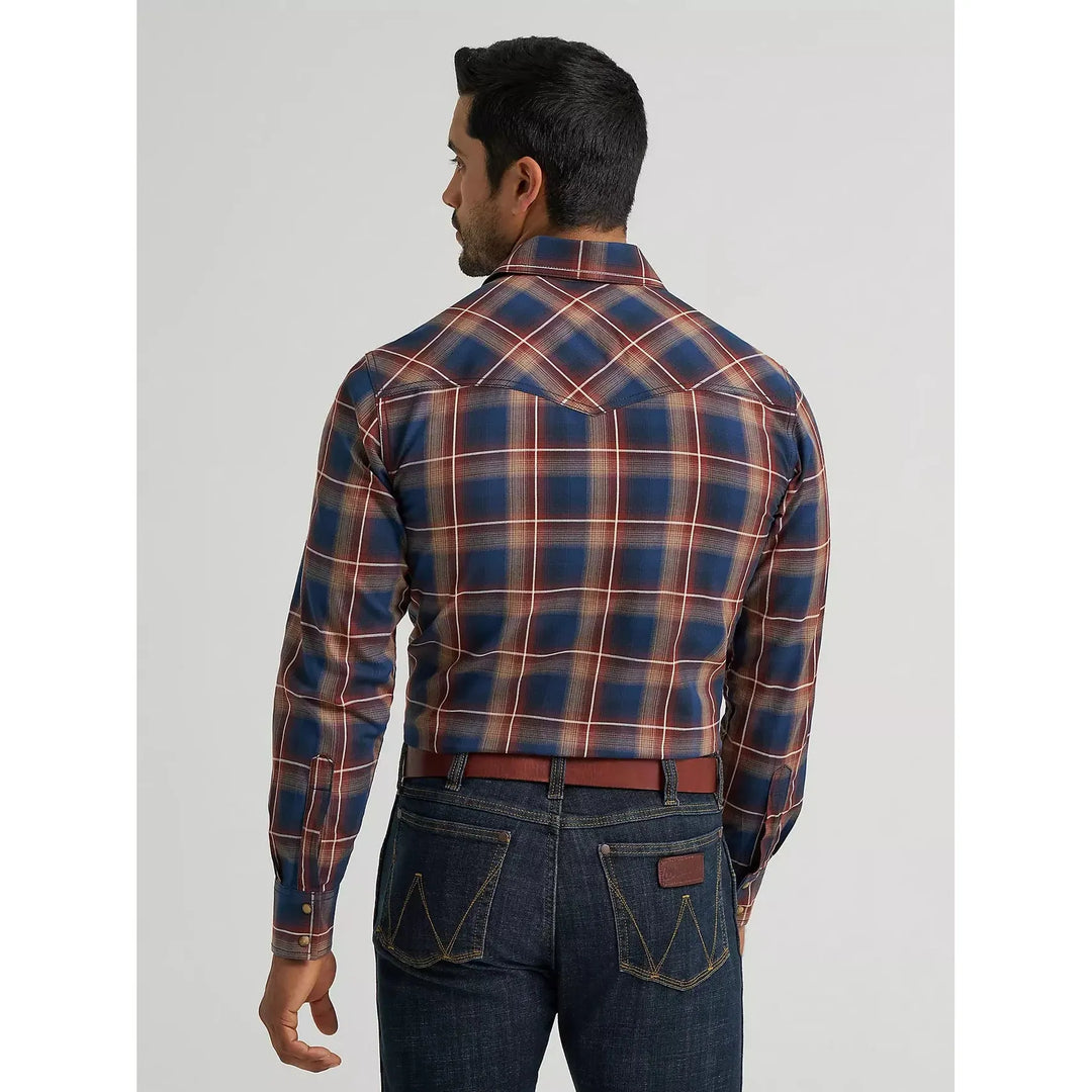 Wrangler Men&