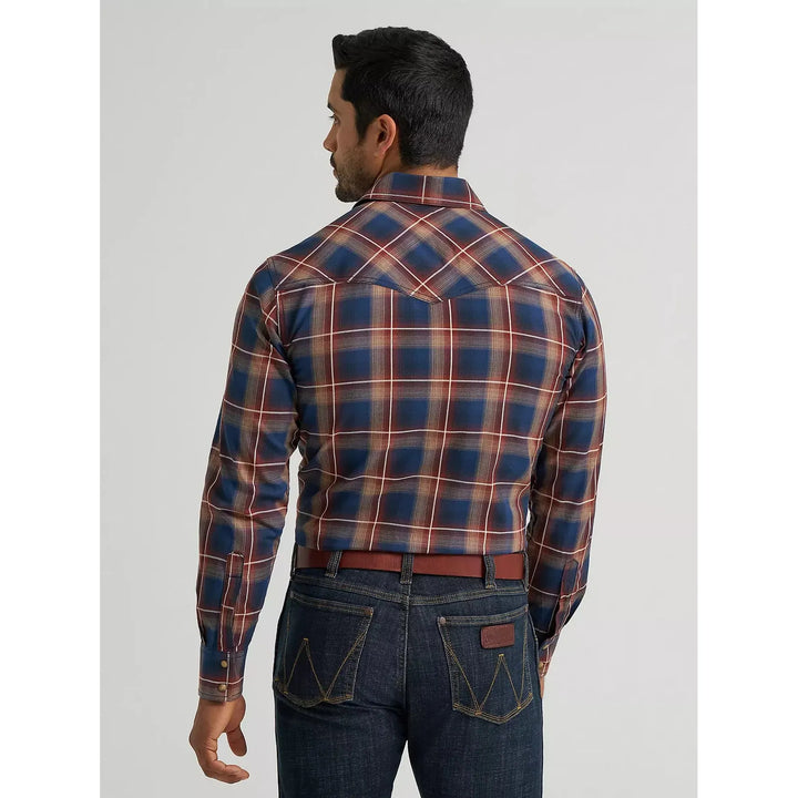 Wrangler Men&