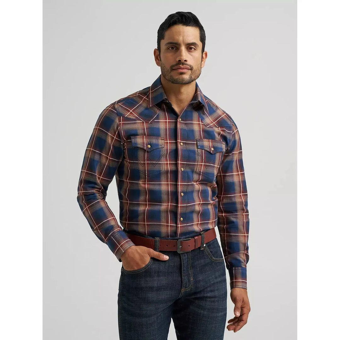 Wrangler Men&