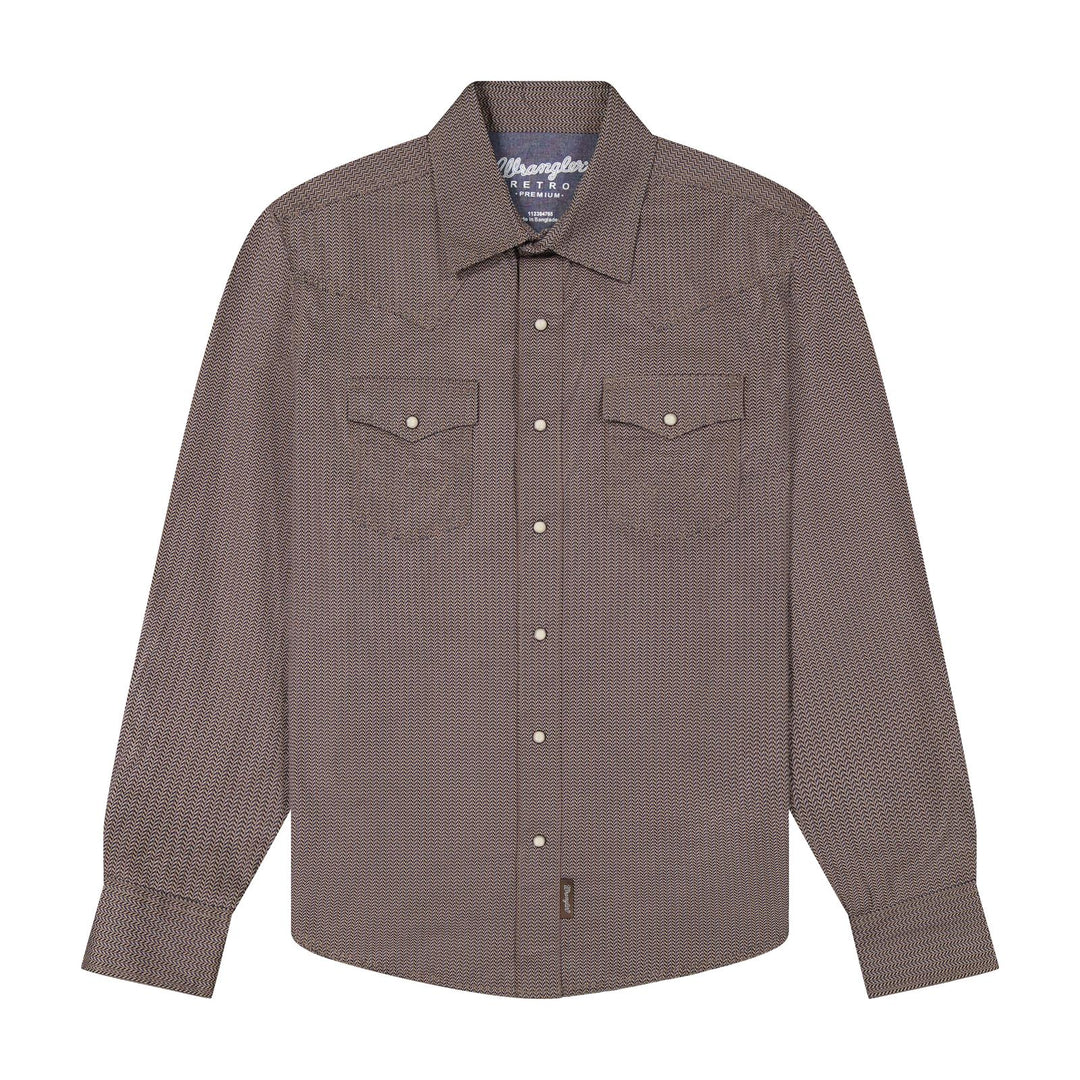 Wrangler Men&